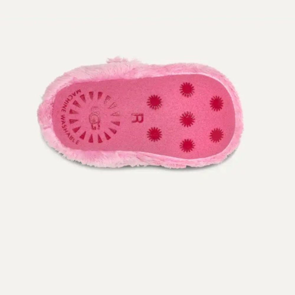 Pink uggs for baby - Picture 3 of 11